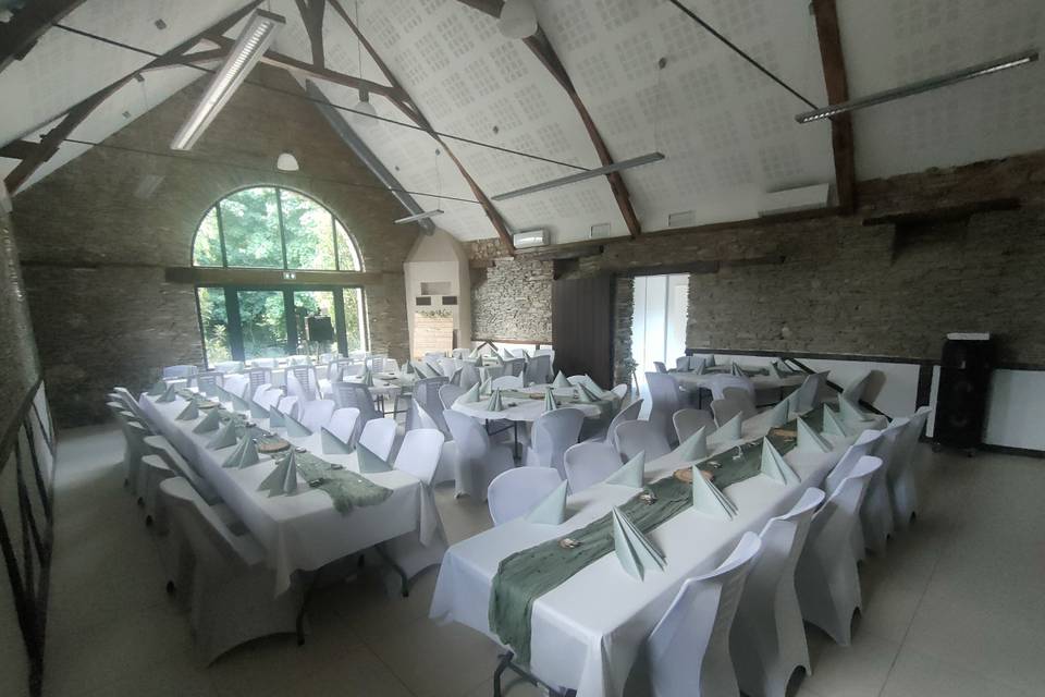 Salle