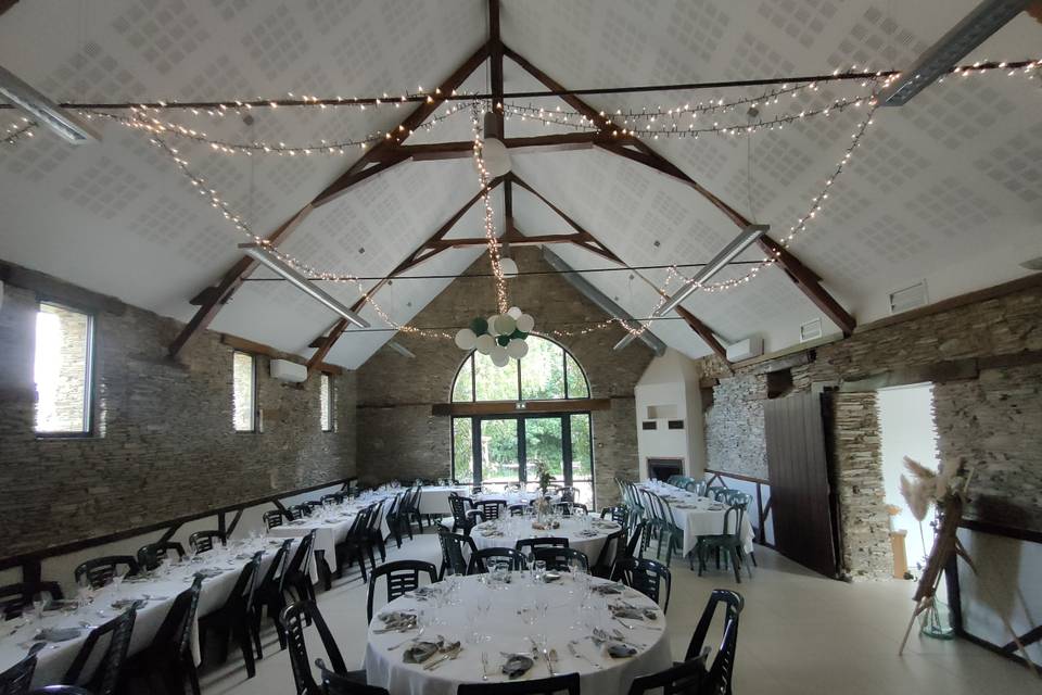 Salle