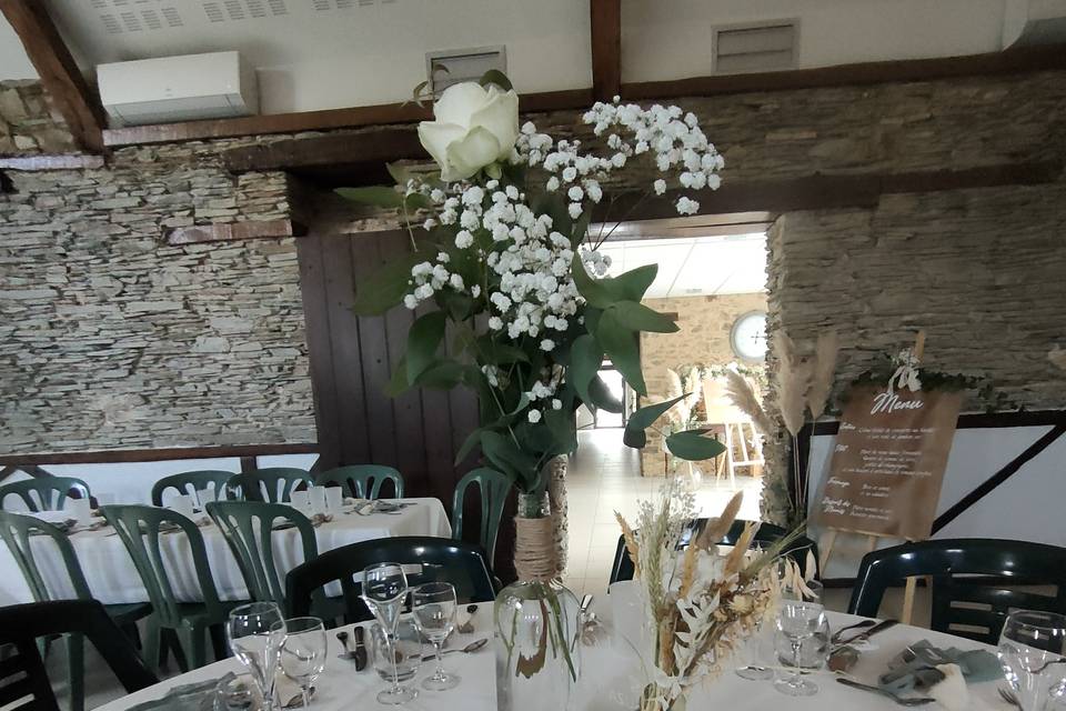 Centre de table