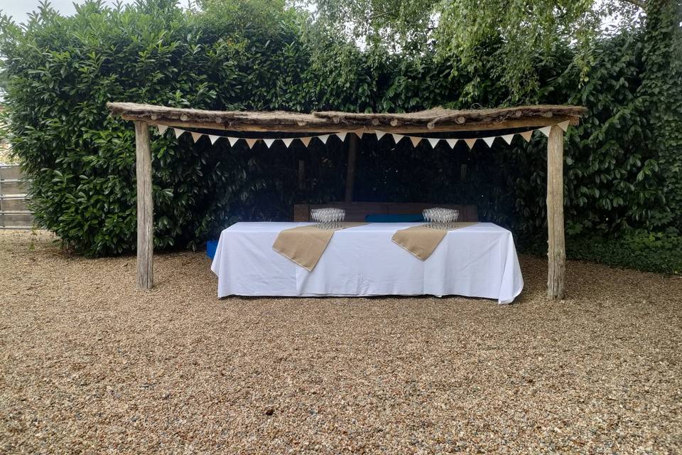 Pergola