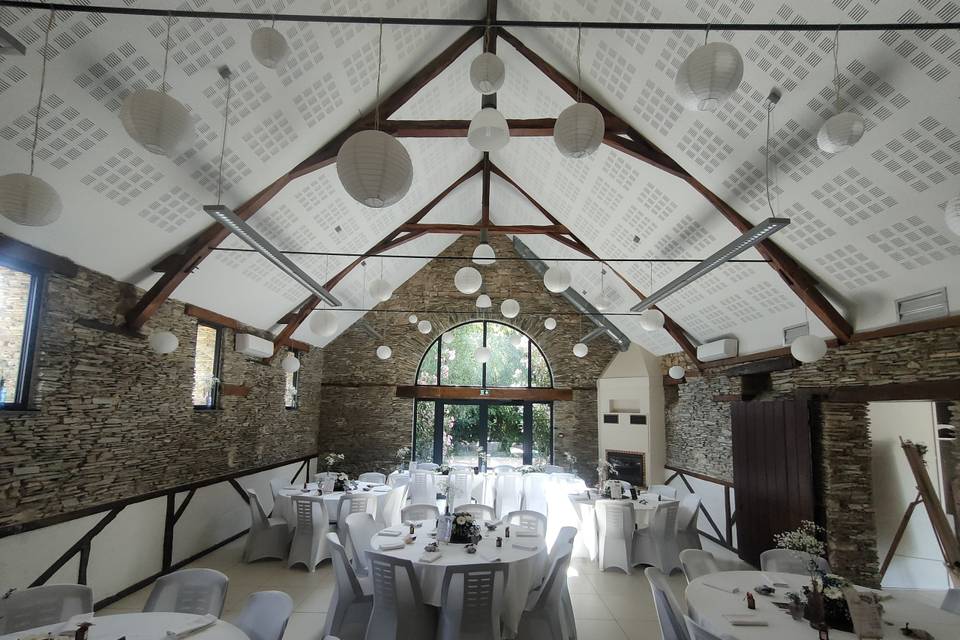 Salle