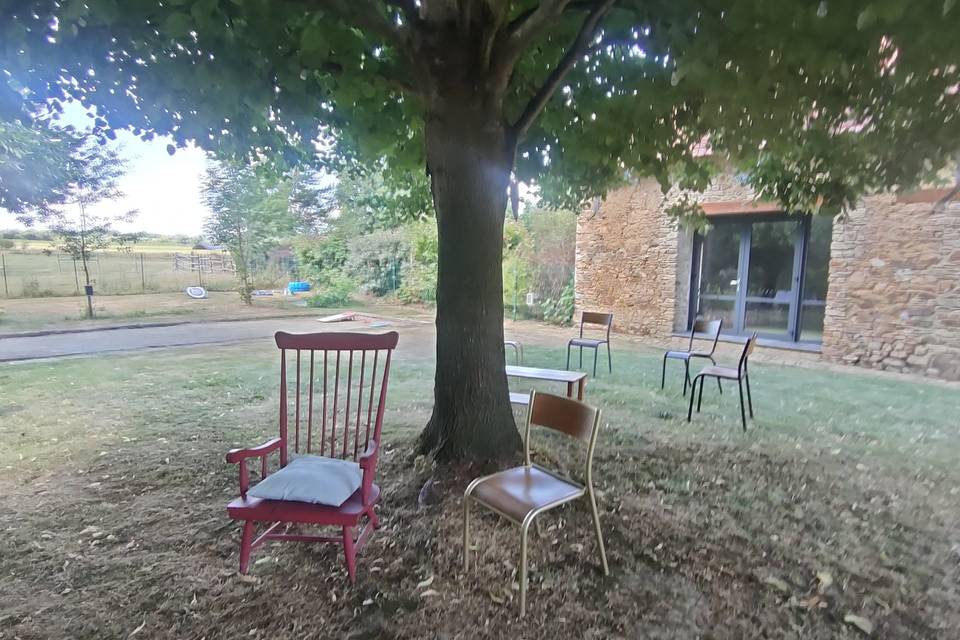 Jardin