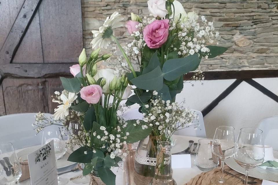 Fleurs