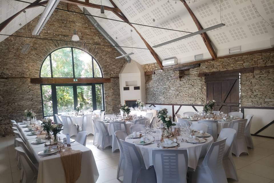 Salle