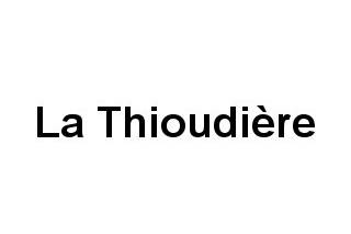 La Thioudière