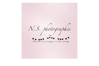 NS Photographie logo