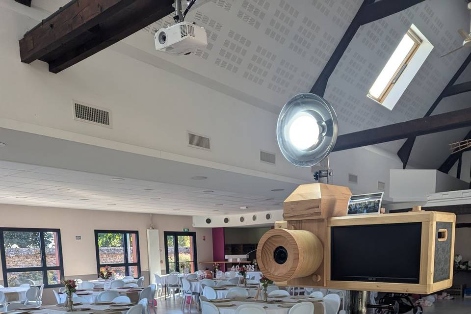 Saint aubin des Bois 28