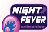 Night Fever Animation