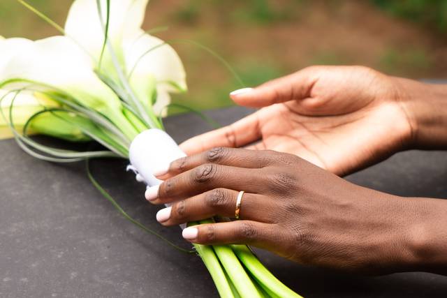 Mariage