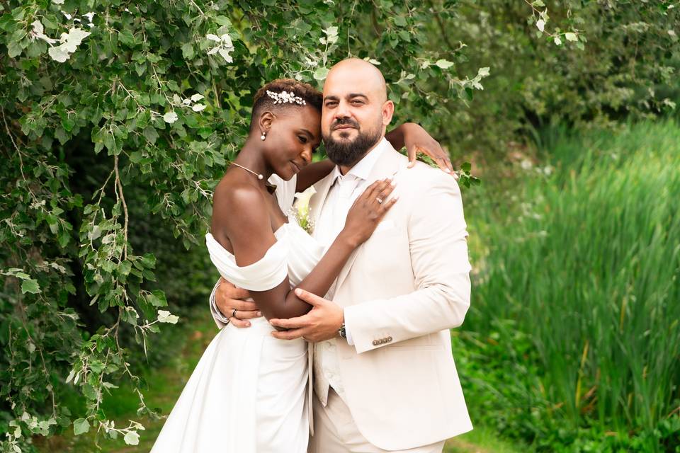 Mariage