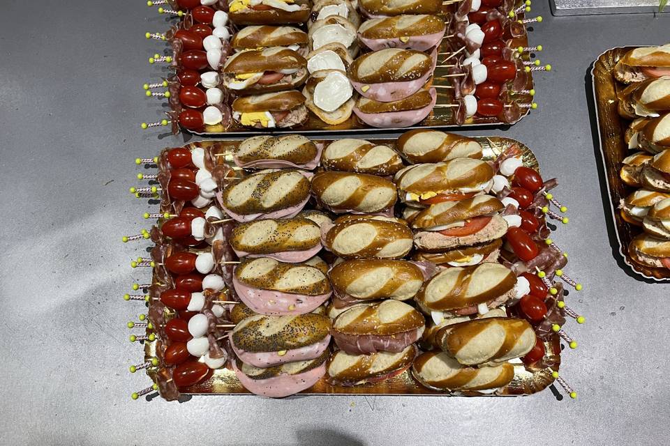 LT Gourmet