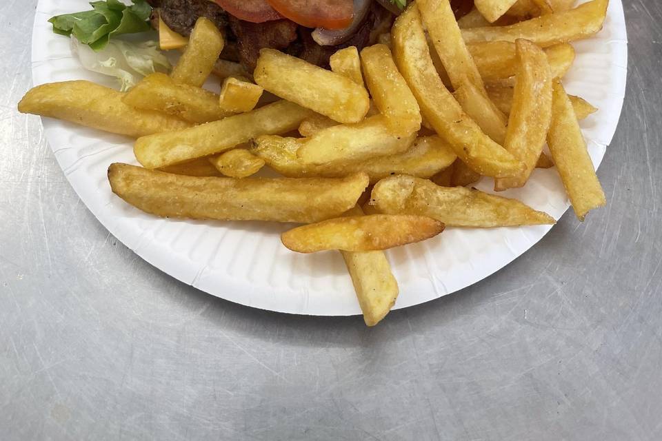 LT Gourmet