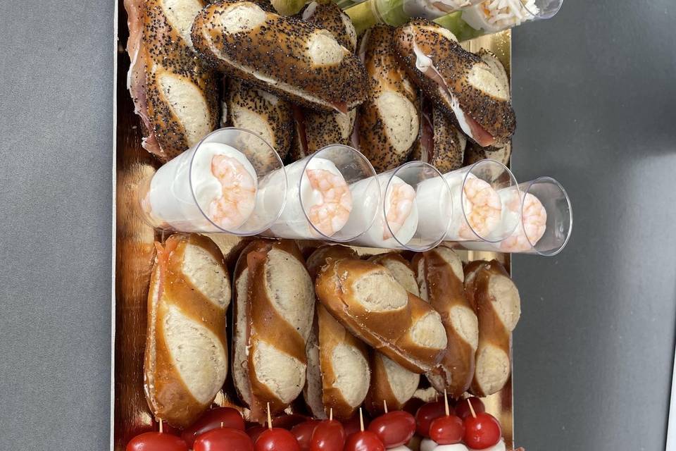 LT Gourmet