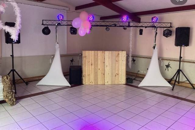 Mariage septembre 2023