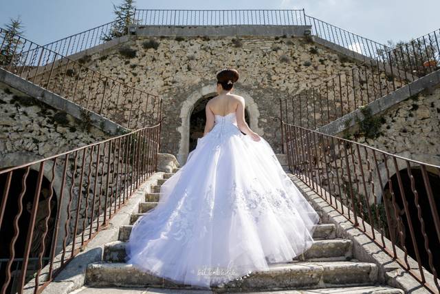 Aurélie Mariage