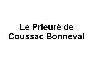 Le Prieuré de Coussac Bonneval