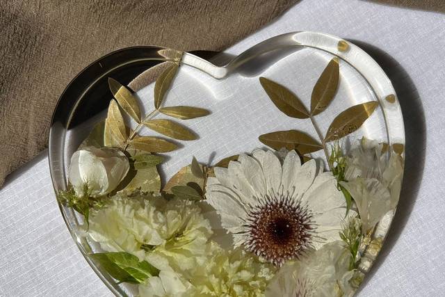 Olive et Jasmin