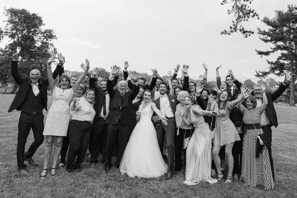 F&J Photographie