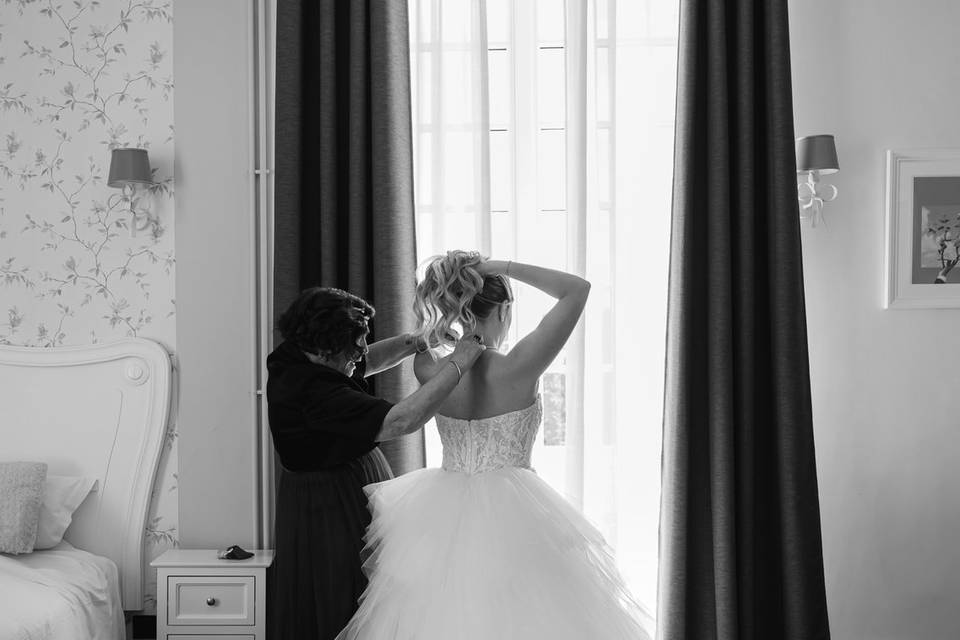 F&J Photographie