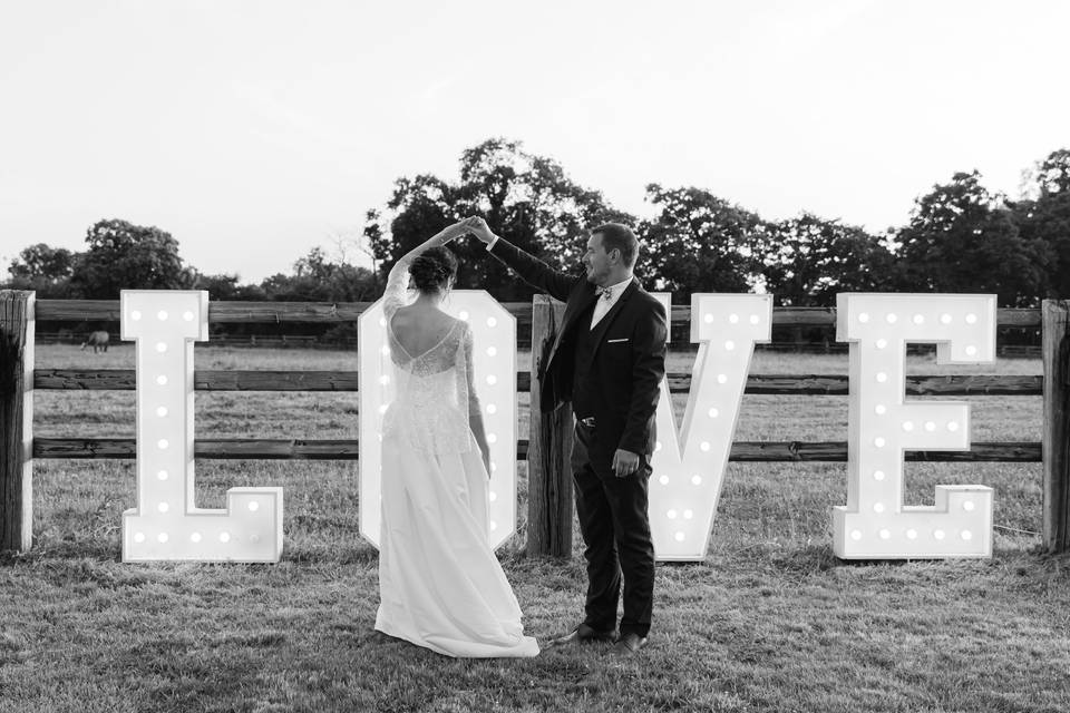 F&J Photographie
