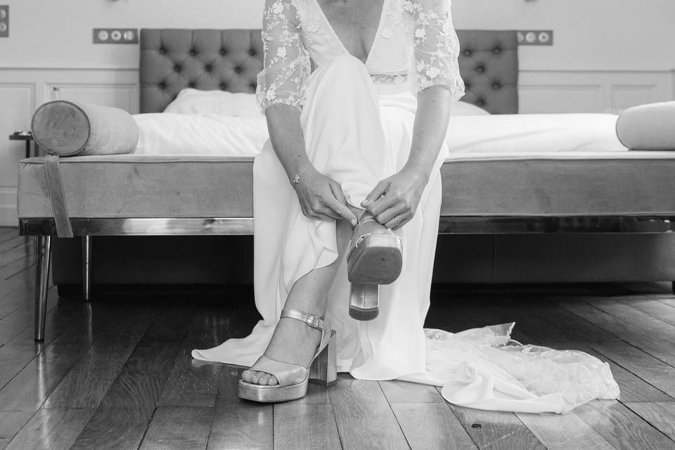 F&J Photographie