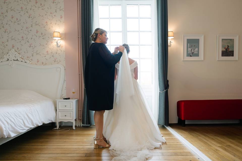 F&J Photographie
