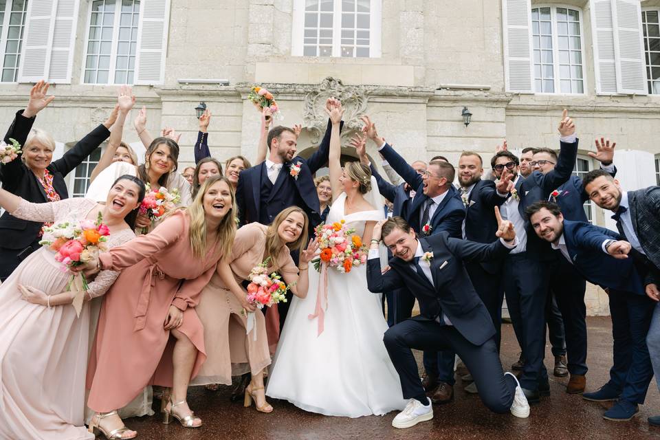 F&J Photographie
