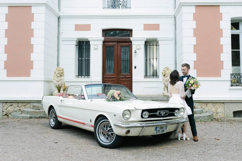 F&J Photographie