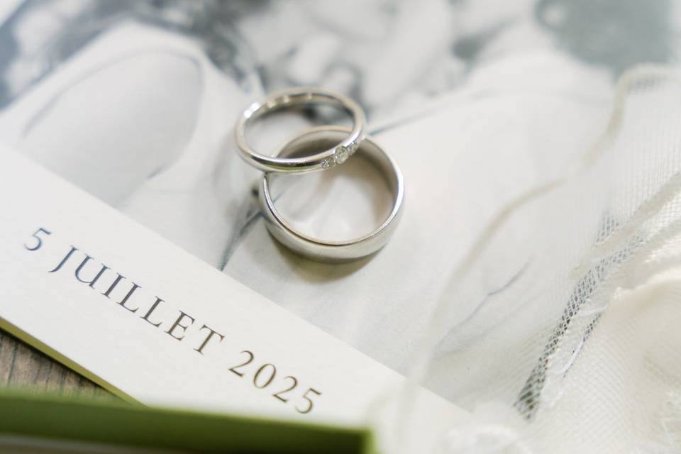 F&J Photographie