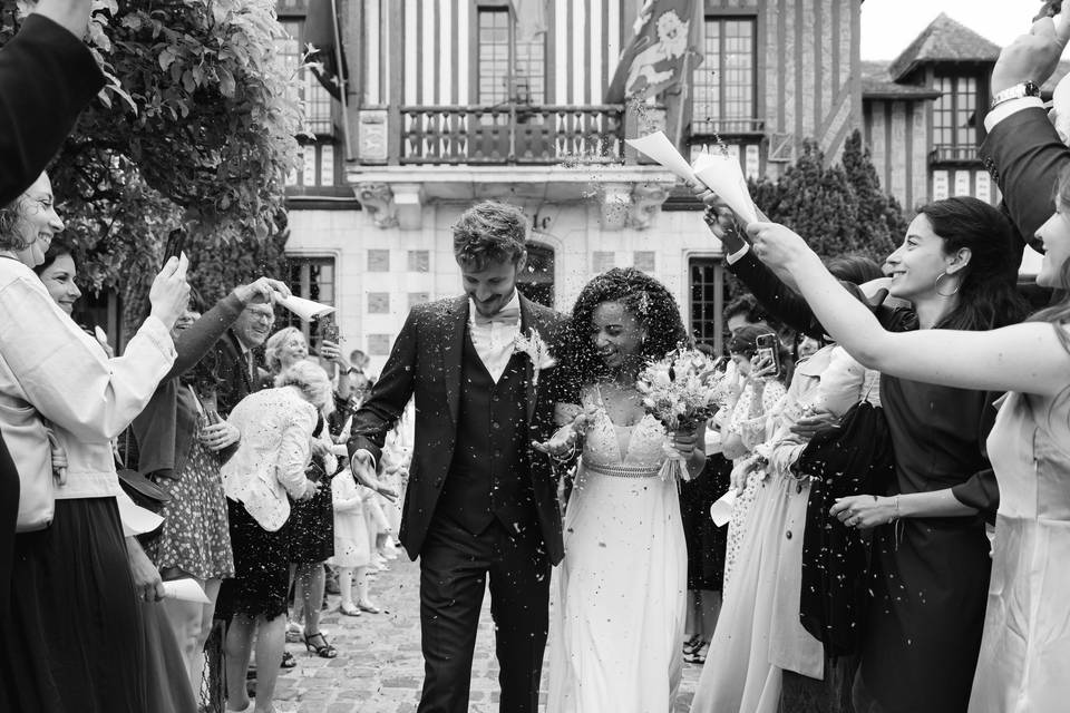 F&J Photographie