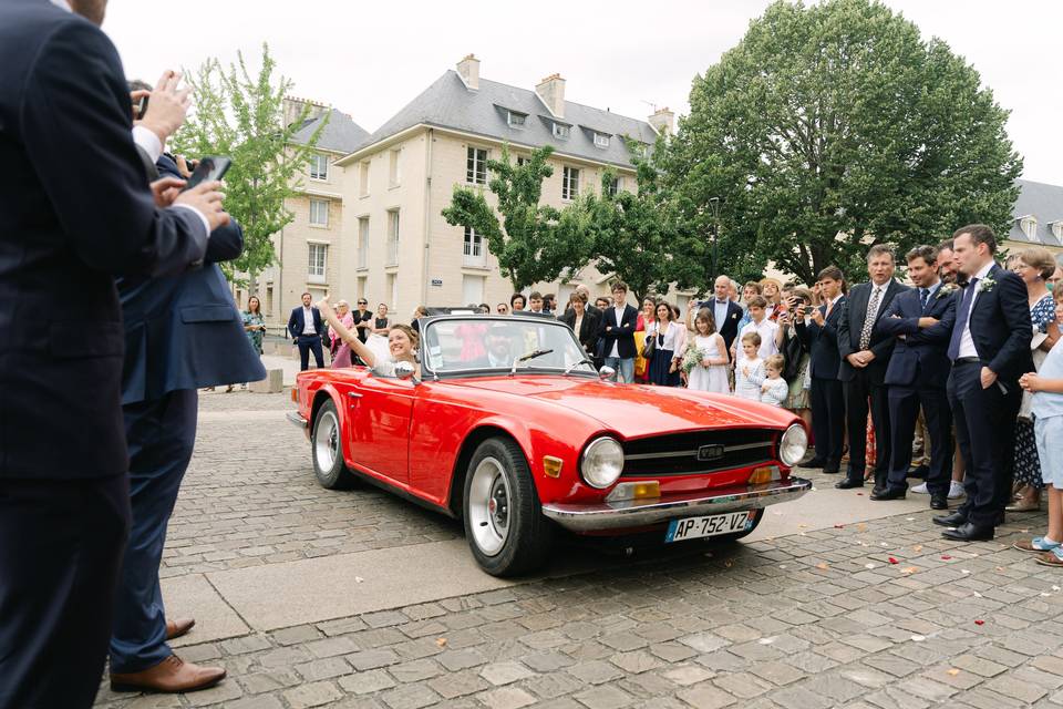 F&J Photographie