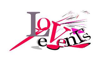 J.Lov events Logo