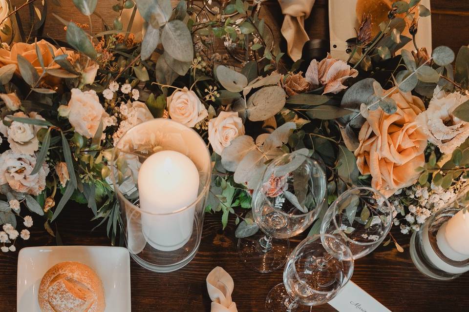 Parenthèse Traiteur