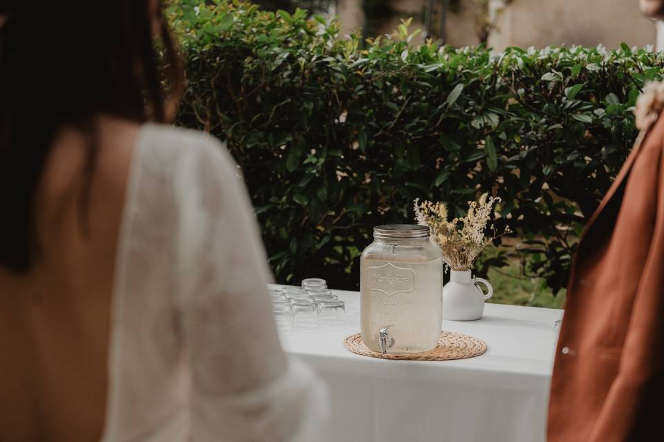 Parenthèse Traiteur