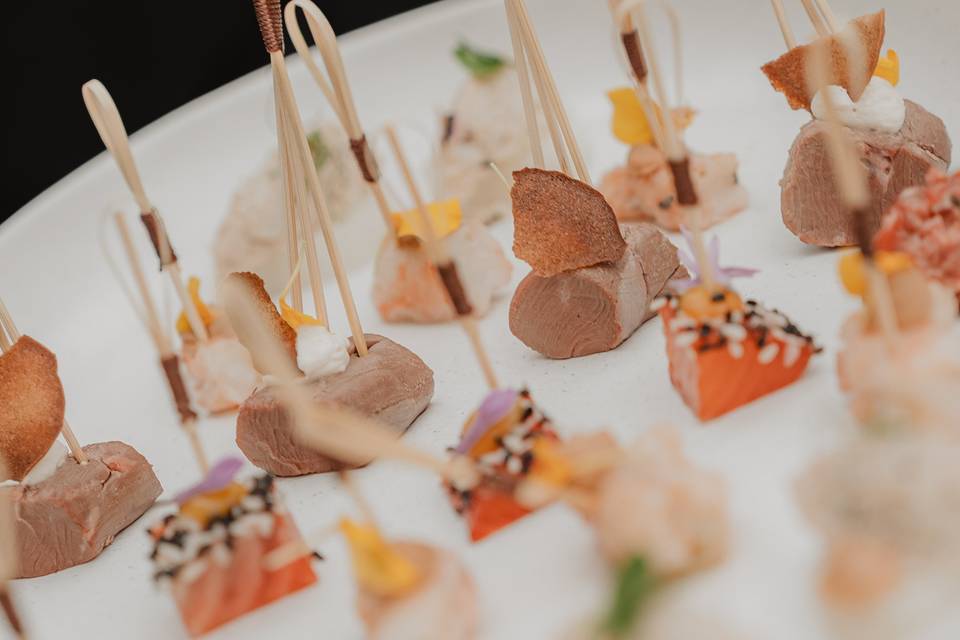 Parenthèse Traiteur