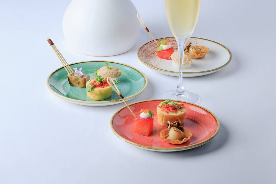 Parenthèse Traiteur