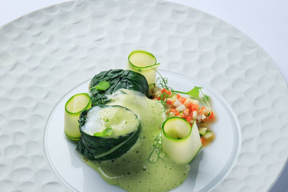 Parenthèse Traiteur