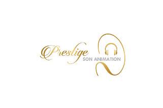 Prestige Son Animation Logo nvlle