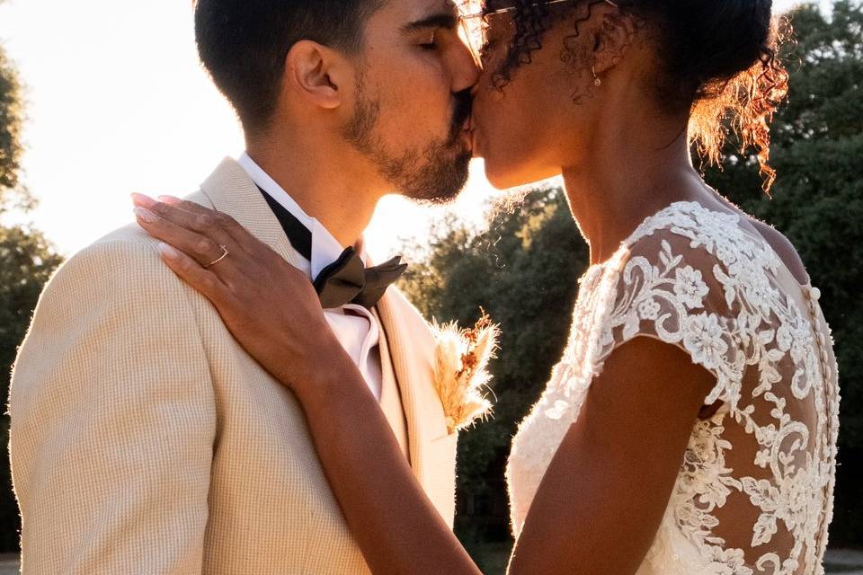 Photo de couple