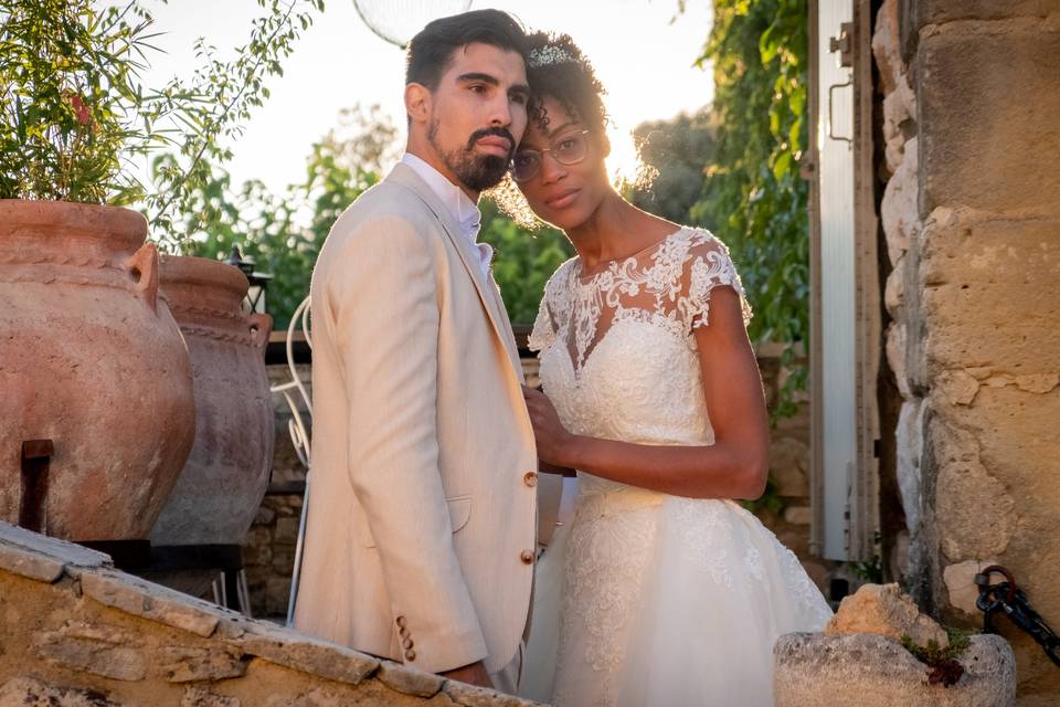 Photo de couple