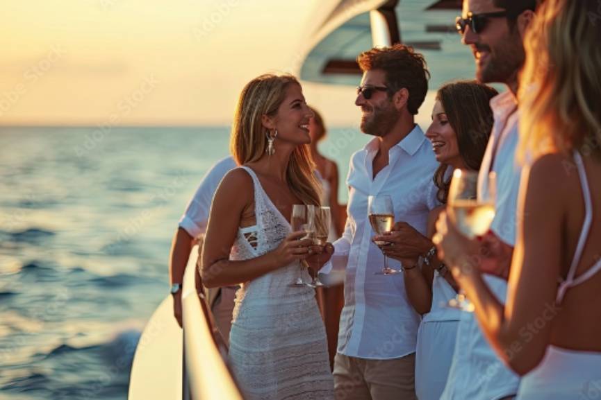 Azur Dream Saint-Tropez
