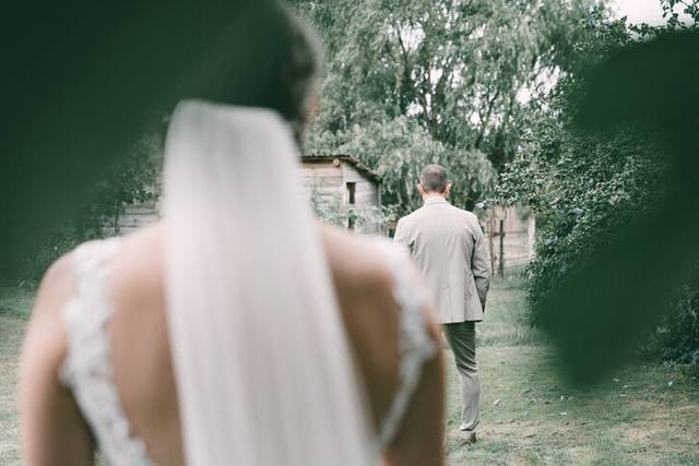 Découverte des maries