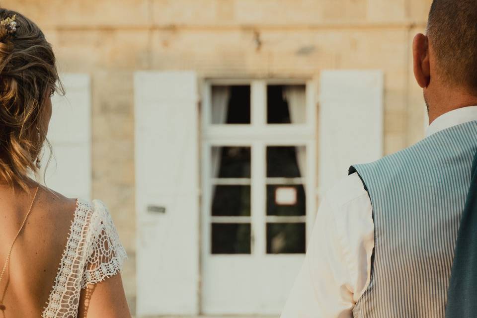Mariage Strasbourg