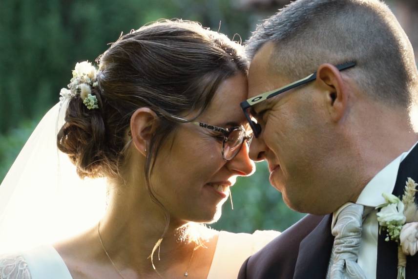 Shooting mariage