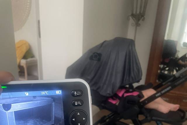 Sleep Surveillance