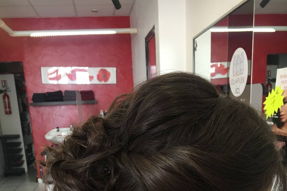 Chignon