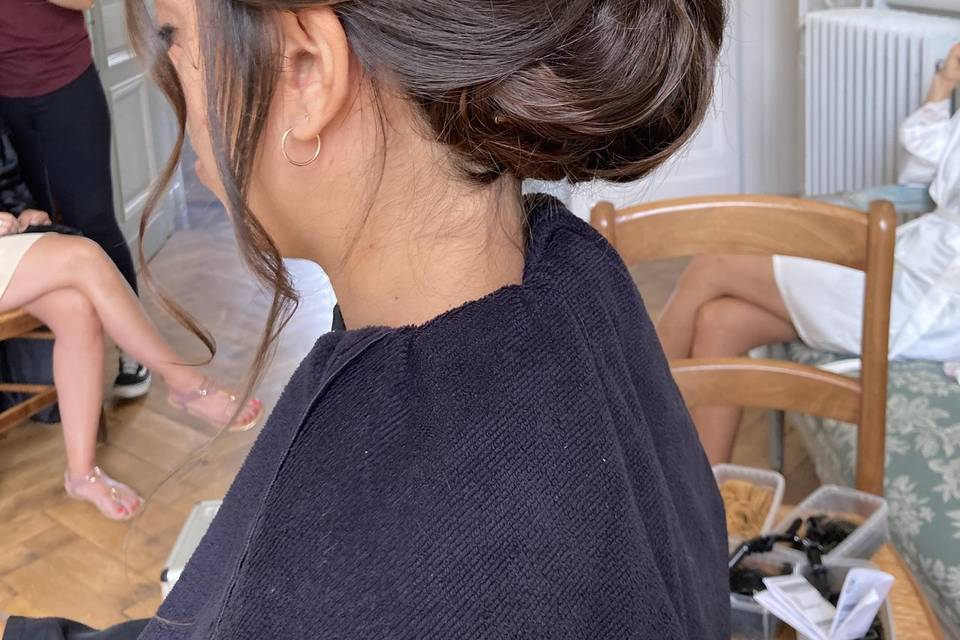 Chignon