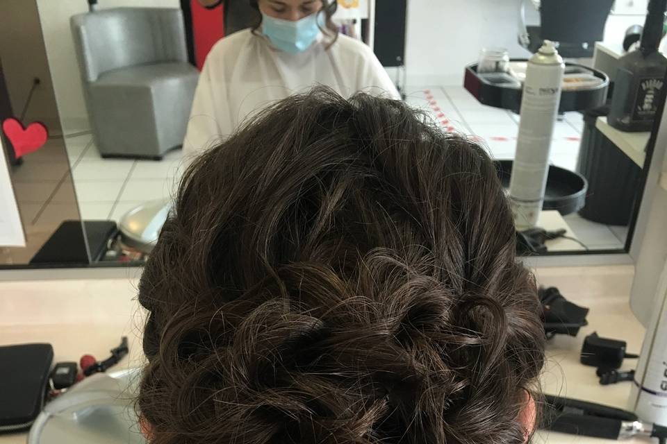 Chignon