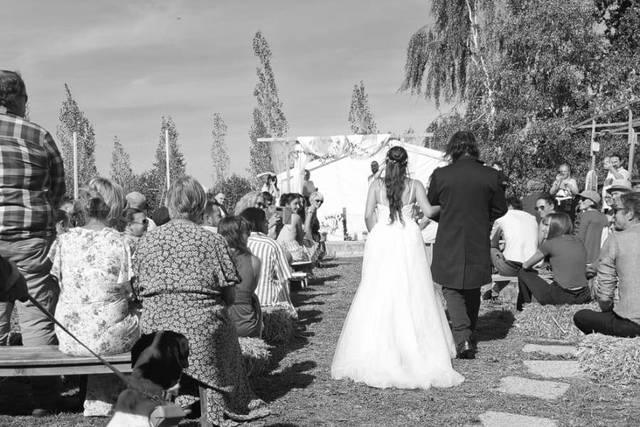 Mariage à la taverne