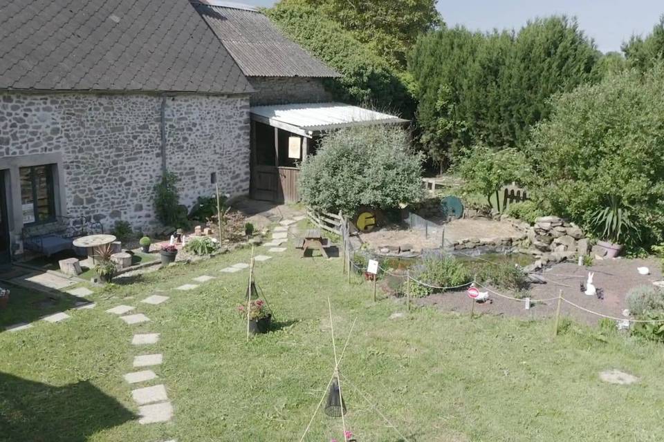 Taverne